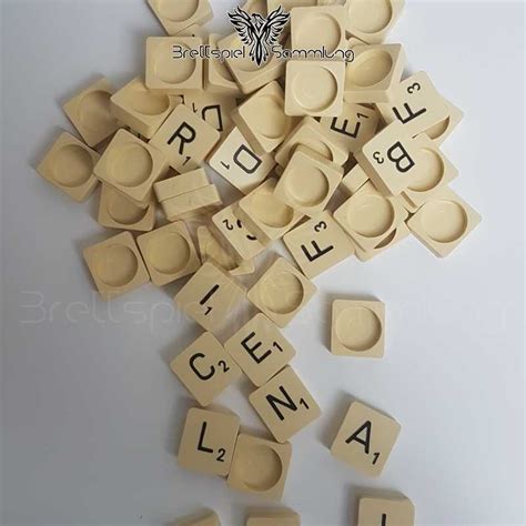 Scrabble Legesteine Brettspiel Ersatzteile Shop