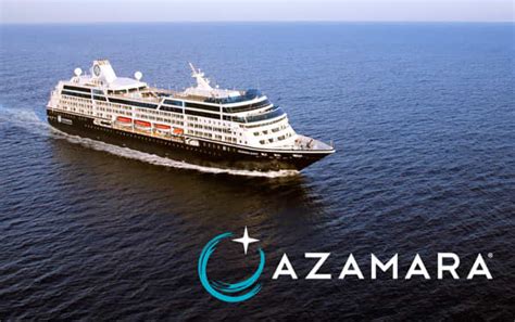 Azamara Cruises, Book 2021, 2022 and 2023 Azamara Cruise Deals | The ...