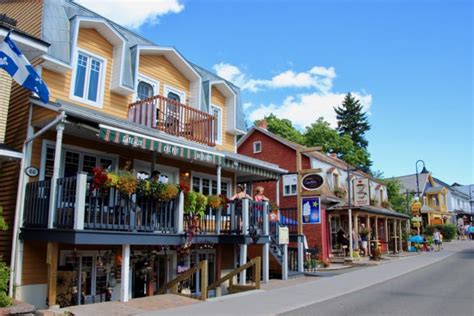 Baie Saint Paul Quebec Canada Photo Fanpop