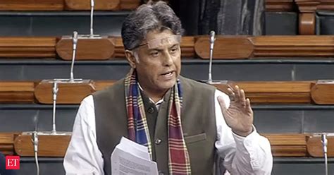 Congress Opposition Slams Kiren Rijijus Remarks On Judiciary And