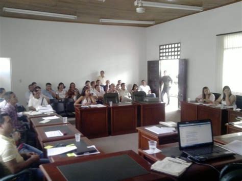 Asamblea Elige Nuevo Contralor Departamental MiPutumayo Co