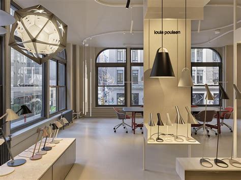 Madison Avenue Il Nuovo Flagship Store Di Design Holding Il Sole Ore