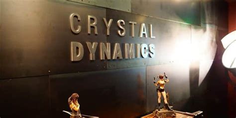 Crystal Dynamics Expands Into New Studio