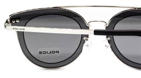 Police Halo 2 2 Spl 349 Col 579x 47mm Sunglasses Shades Eyewear Frames New Ebay