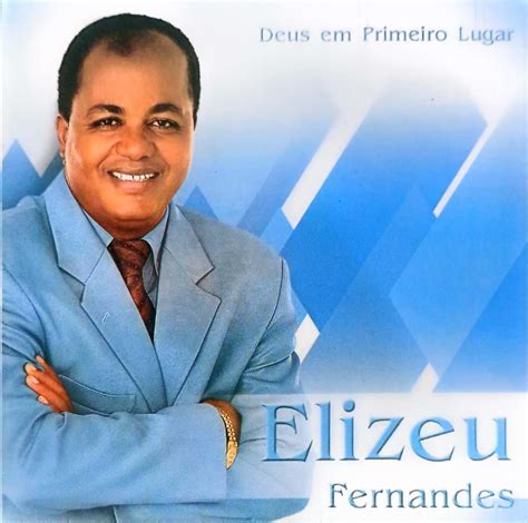 Elizeu Fernandes 2 álbumes De La Discografía En Letras Com