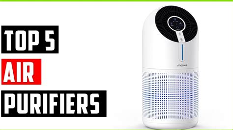 Best Air Purifiers 2024 Top 5 Air Purifiers Top Rated Air Purifiers