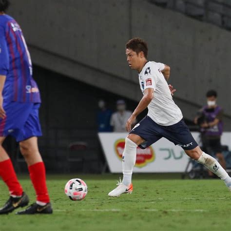 横浜fcさんのインスタグラム写真 横浜fcinstagram「 202099 Vs Fc Tokyo Yokohamafc