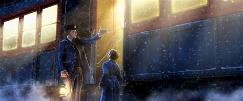 Polar Express 2 Is In Development After More Than 20 Years | Geek Culture