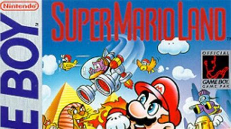 El Creador De Super Mario Land Se Jubila