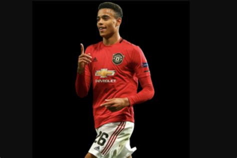 OM Salaire durée les détails du contrat que Mason Greenwood devrait