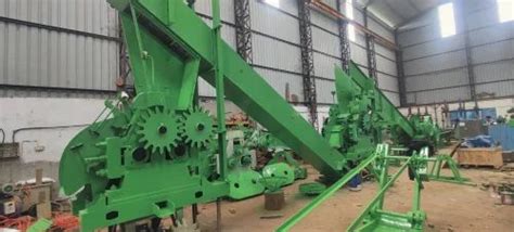 Moon Sun Industries Manufacturer Of Sugarcane Crusher Machine