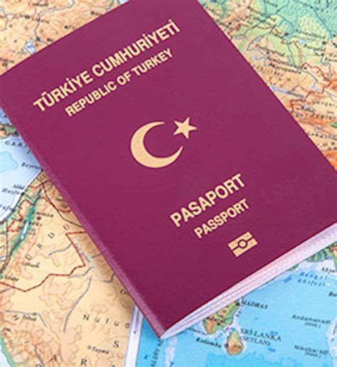 Everything You Need To Know About Passports And Passport Applications