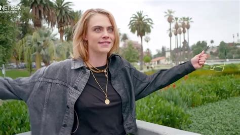 Planet Sex With Cara Delevingne Planet Sex With Cara Delevingne IMDb