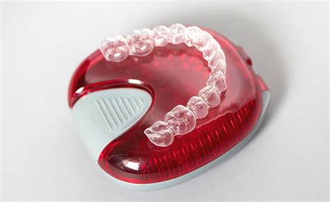 The Benefits Of Invisalign Treatment For Straightening Your Teeth