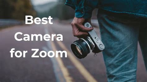 Zoom Camera Test: How to Check and Boost Your Video Quality