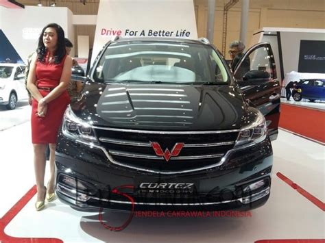 Wuling Hadirkan Berbagai Aktivitas Dan Berbagai Promo Dalam Gelaran