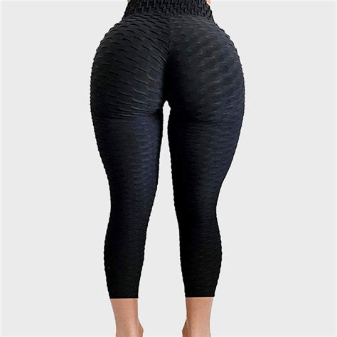 The 13 Best Butt Lifting Leggings Of 2024 Popular Butt Lifting Leggings