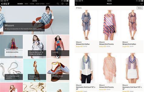 Best Fashion Apps For Iphone And Ipad Asos Shopstyle Pose And More Imore