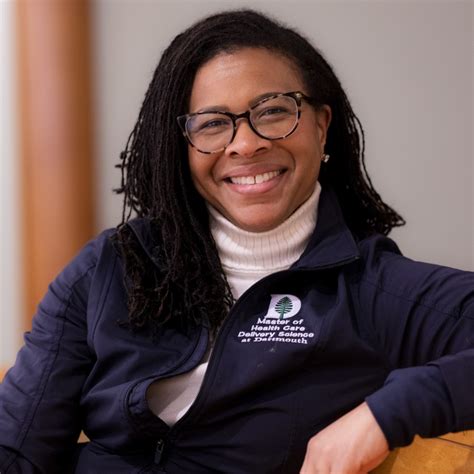 Kila Dabney Smith MD MHCDS Dartmouth College