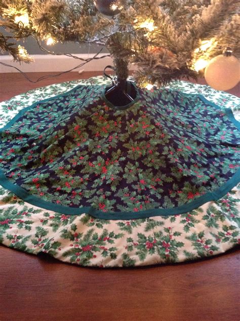 My Tree Skirt Christmas Tree Skirt Tree Skirts Holiday Decor