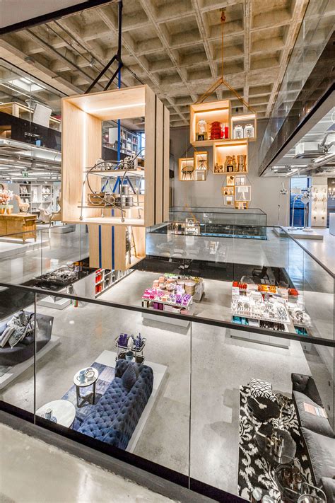 Mudo Concept | Interiors | Retail | Istanbul | URAStudio
