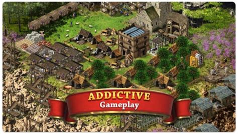 Los 15 Mejores Juegos De Construcción Medieval 2025 Para Android E Ios