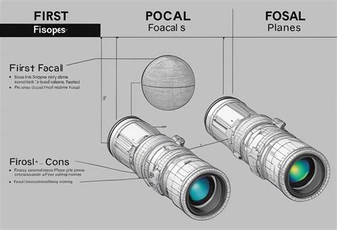 First Focal Plane Vs Second Focal Plane Scope Pros And Cons