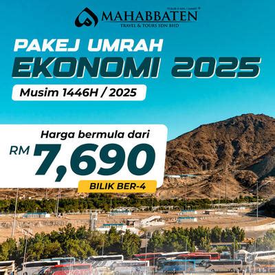 Mahabbaten Travel Tours Sdn Bhd