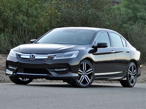 Honda Accord Certified Pre Owned