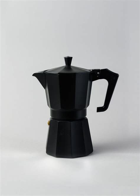 Pezzetti Italexpress Coffee Maker Cups Black Kawacom S Ipanema Espresso