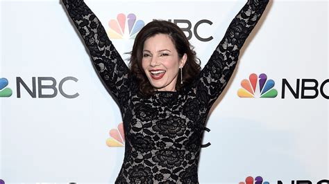 Die Nanny Star Fran Drescher Sex Geständnis