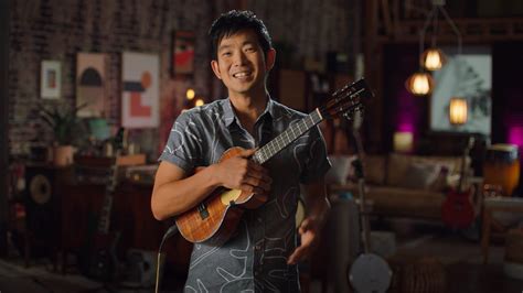 Breaking Down The Classics Hallelujah Jake Shimabukuro Teaches