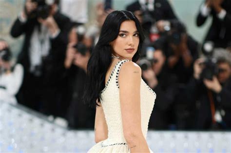 Dua Lipa & Versace’s Highly Anticipated Collection Just Dropped: Here’s ...