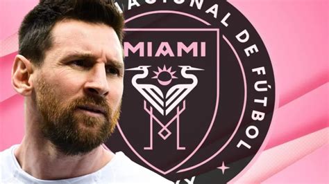 Inter Miami Messi Devrait Faire Ses D Buts Vendredi