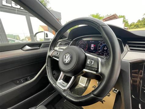 Vw Arteon Tdi Full R Line Kwkameraled Bixenonnavileasing