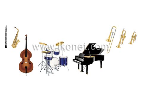 arts and architecture > music > examples of instrumental groups > jazz ...