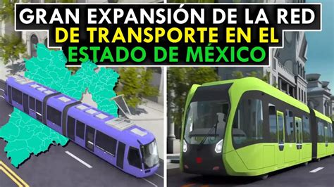 El Plan Colibr Revoluciona La Movilidad En El Estado De M Xico Con