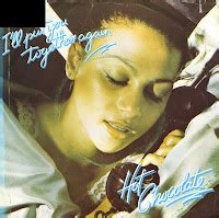 Music On Vinyl I Ll Put You Together Again Hot Chocolate
