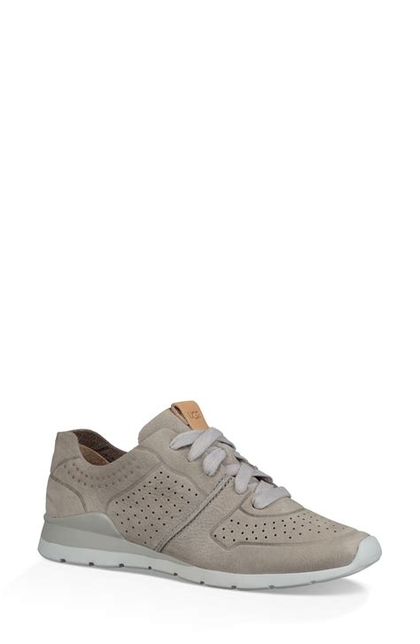 Ugg® Tye Sneaker Available At Nordstrom Womens Sneakers Sneakers Uggs