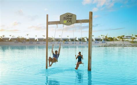 16 Secrets To Know About Great Stirrup Cay