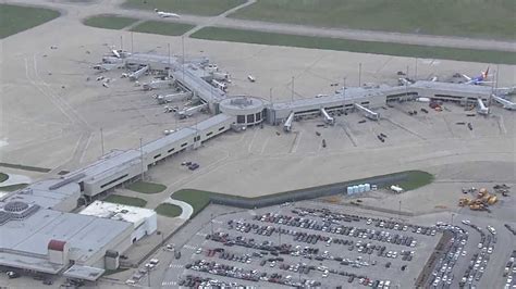 Louisville Muhammad Ali International Airport Receives 121 Million