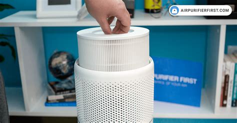 Levoit Core 300 Review Of The Legendary Air Purifier