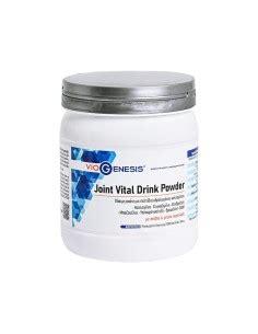 Viogenesis Joint Vital Drink Powder 375g Cure4u Gr