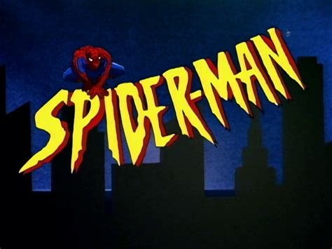 Spider-Man (1994 TV series) | Spider-Man Wiki | FANDOM powered by Wikia