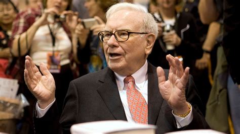 Berkshire Hathaway Cash Pile Soars To 325 Billion After Warren Buffett