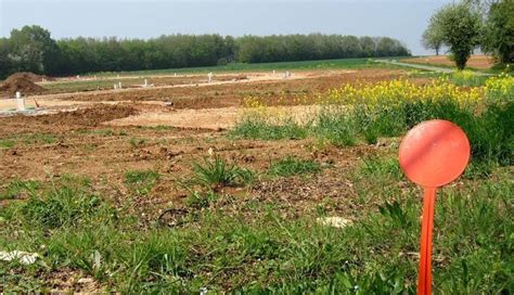 Le Bornage De Terrain Est Il Obligatoire Devis Travaux En Tout Genre