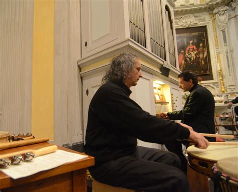 Tornano I Concerti DOrgano Della Cattedrale Di Udine Il Pais Gente