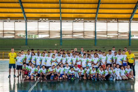 Projeto Socioesportivo Promove Torneio De Futsal Em Betim Avsi Brasil