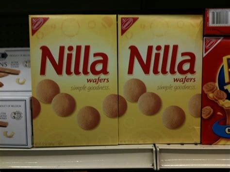 Are Nilla Wafers Suitable For Vegans?