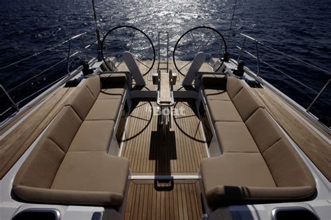 Hanse 545: Prices, Specs, Reviews and Sales Information - itBoat